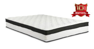 Cloud Single Mattress 90cmm