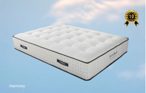 Harmony Single Mattress 90cm