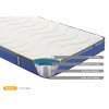 Nebula Single Mattress 90cm
