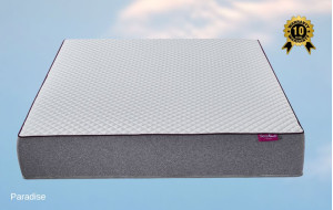 Paradise Small Double Mattress 120cm