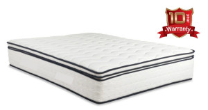 Space Single Mattress 90cm