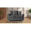 Neveda 2 Seater Sofa Graphite