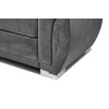 Neveda 2CR2 Corner Sofa Graphite