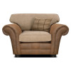 Montana Lovechair Oatmeal