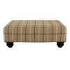 Montana 2 Seater Grey Formal Back