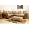 Montana 2 Seater Grey Formal Back