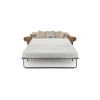 Montana Sofa Bed Oatmeal