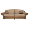Montana Sofa Bed Oatmeal