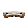 Montana Sofa Bed Oatmeal