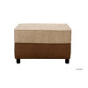 Montana Footstool