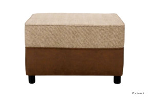 Montana Footstool