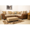 Montana Sofa Bed Oatmeal