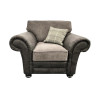 Montana Lovechair Grey