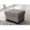 Nicole 2 Seater Graphite