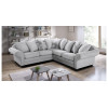 Nicole Large Footstool