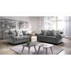 Nicole Large Footstool