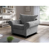 Nicole Large Footstool