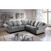 Nicole 2 Seater Graphite