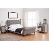 Elysee 2 Drawer Bedside