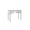 Elysee 5 Drawer Dressing Table