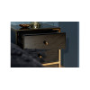 Fenwick 2 Drawer Bedside