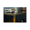 Fenwick 2 Drawer Bedside