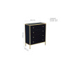 Fenwick 4 Drawer Chest