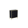 Fenwick 4 Drawer Chest