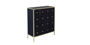 Fenwick Merchant Chest