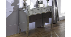 Italia 2 Drawer Sideboard