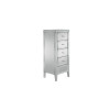 Italia 5 Drawer Narrow Chest