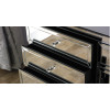Italia 6 Drawer Chest