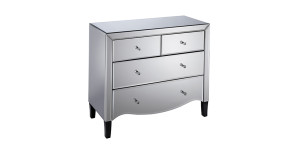Palermo 2 + 2 Chest