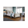Palermo 2 Drawer Bedside
