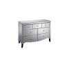 Palermo 3 Over 4 Chest