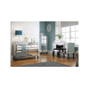 Palermo 4 Drawer Dressing Table