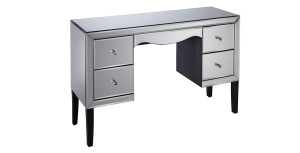 Palermo 4 Drawer Dressing Table
