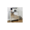 Seville 3 Drawer Chest