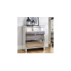 Seville 4 Drawer Chest