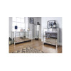 Seville 4 Drawer Chest