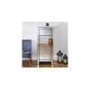 Seville 5 Drawer Narrow Chest