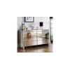 Seville 6 Drawer Chest