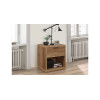 Stockwell 1 Drawer Bedside