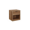 Stockwell 1 Drawer Bedside