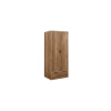 Stockwell 2 Door + 1 Drawer Wardrobe