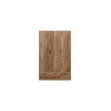 Stockwell 3 Door + 2 Drawer Wardrobe