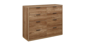 Stockwell Merchant Chest
