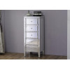 Valencia 5 Drawer Narrow Chest