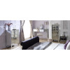 Valencia 5 Drawer Narrow Chest