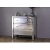 Valencia 3 Drawer Chest